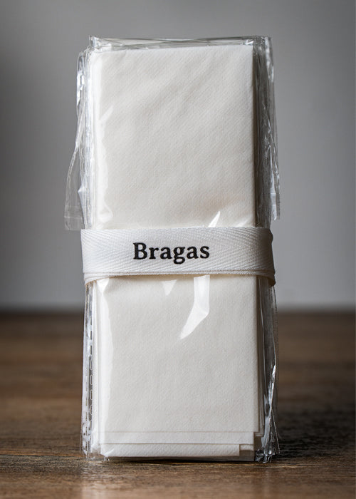 Bragasy - nakładki na deskę sedesową